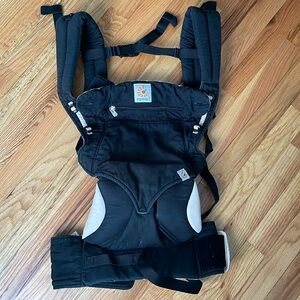 Ergo baby 360